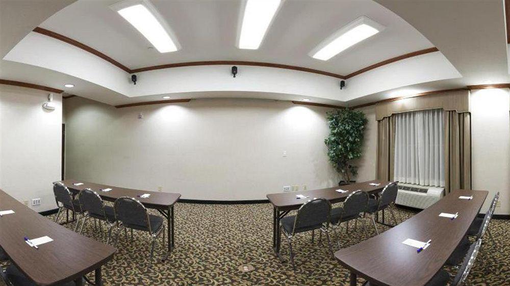 Holiday Inn Express Hotel & Suites Decatur, Tx By Ihg Dış mekan fotoğraf